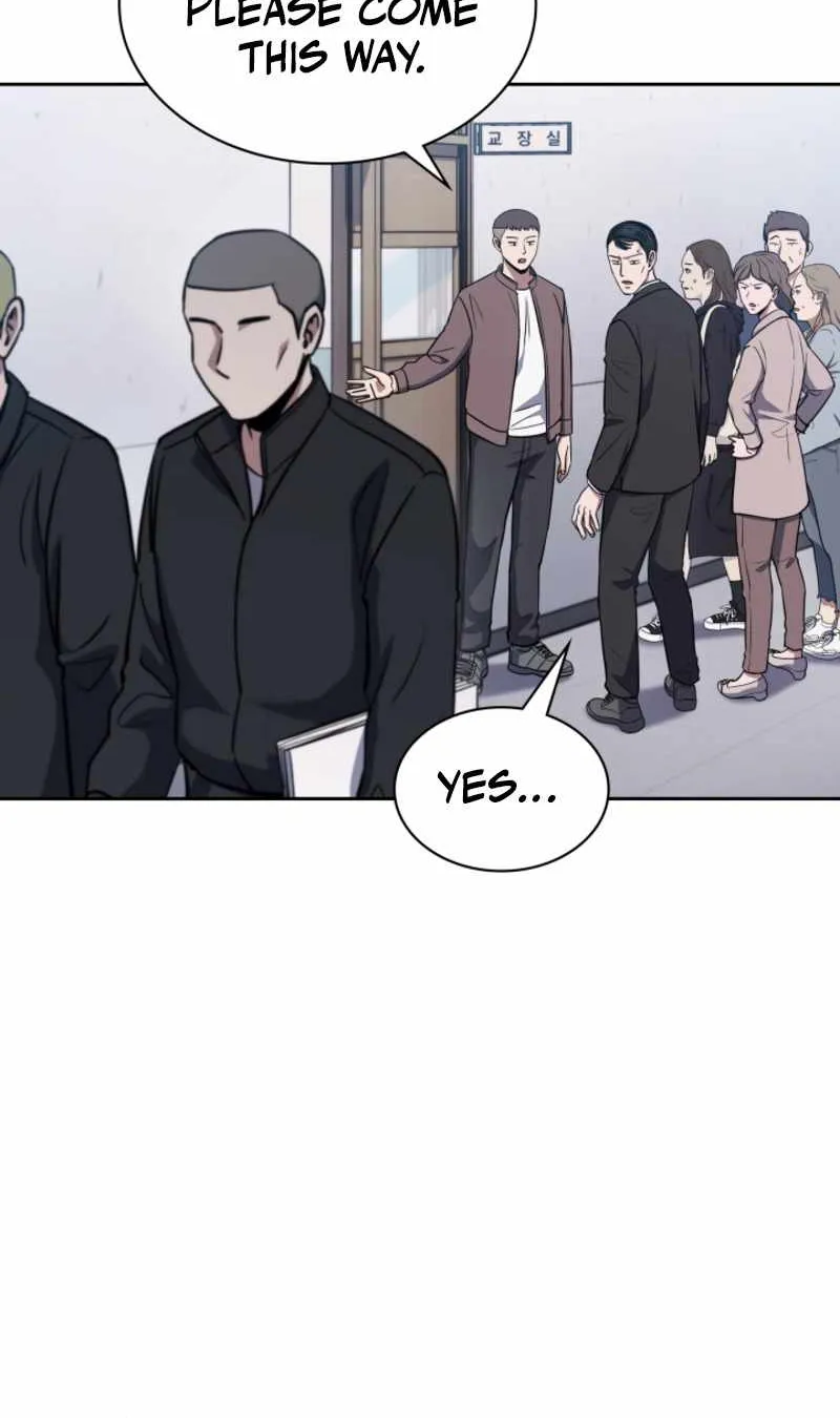 Reset Life of Regression Police Chapter 6 page 44 - 