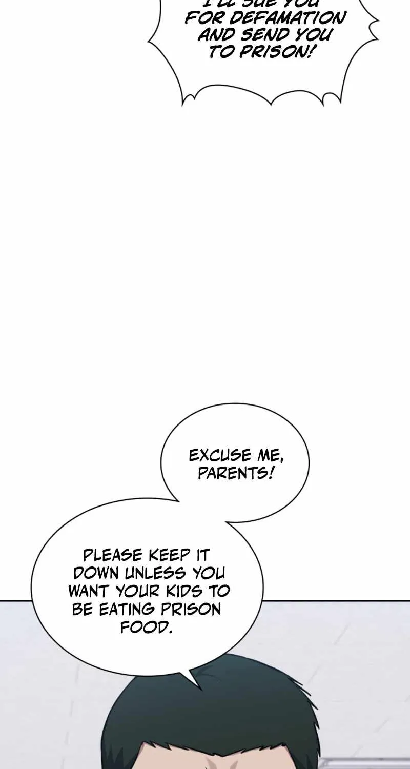 Reset Life of Regression Police Chapter 6 page 46 - 