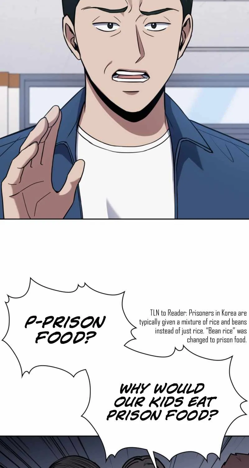 Reset Life of Regression Police Chapter 6 page 47 - 