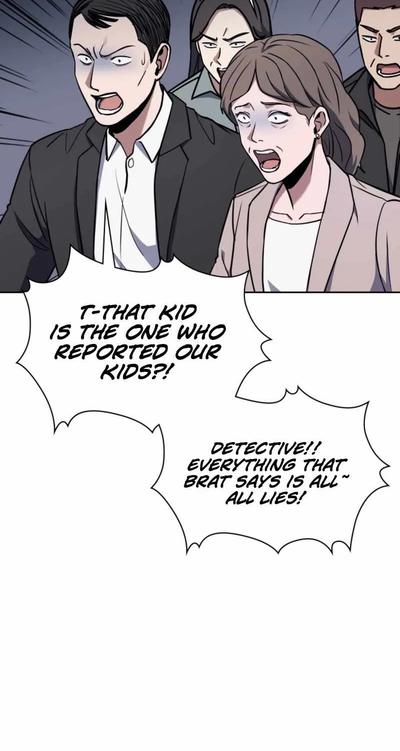 Reset Life of Regression Police Chapter 6 page 48 - 