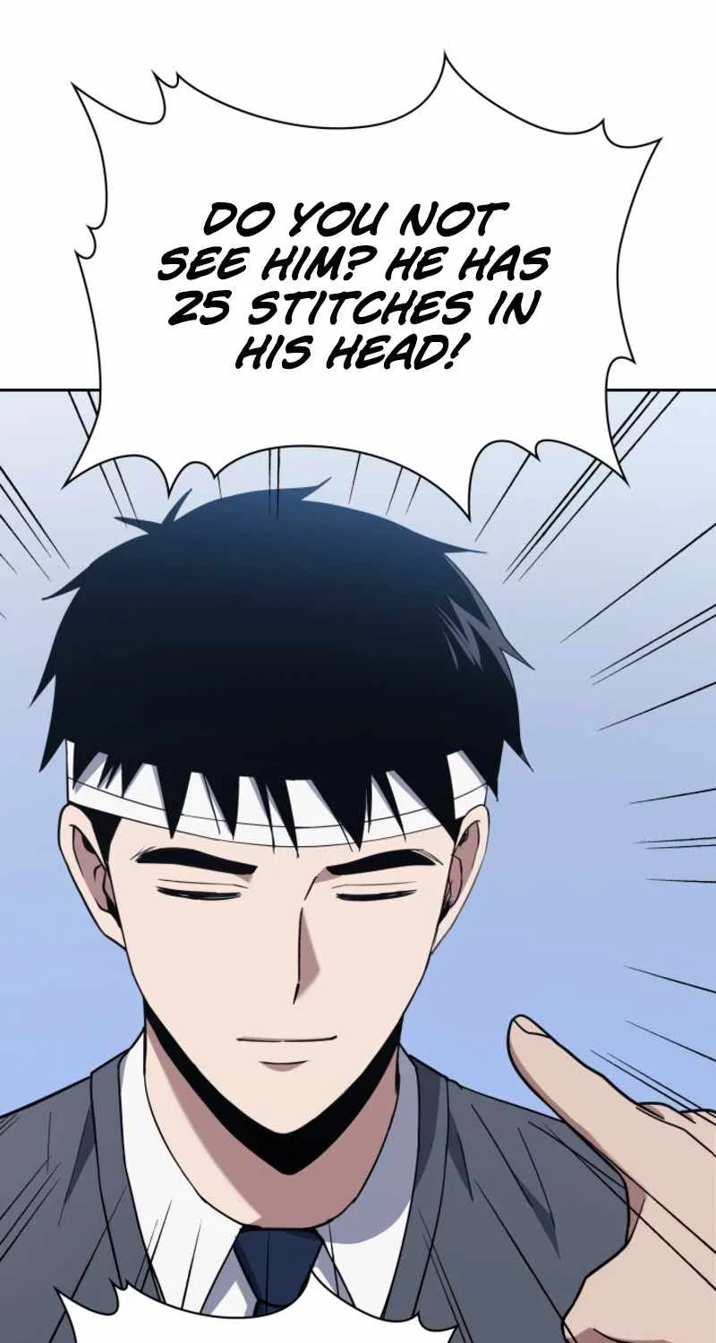 Reset Life of Regression Police Chapter 6 page 49 - 