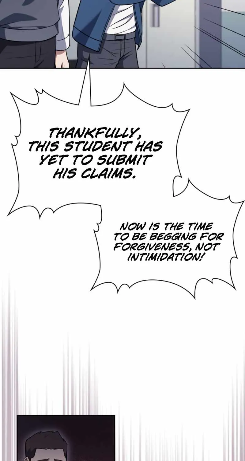 Reset Life of Regression Police Chapter 6 page 51 - 