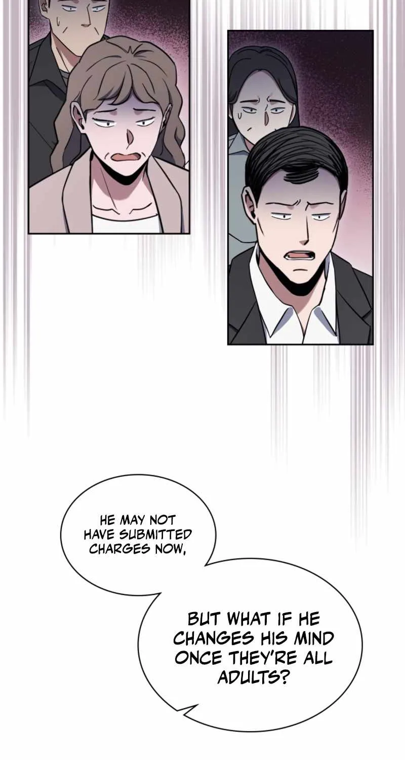 Reset Life of Regression Police Chapter 6 page 52 - 