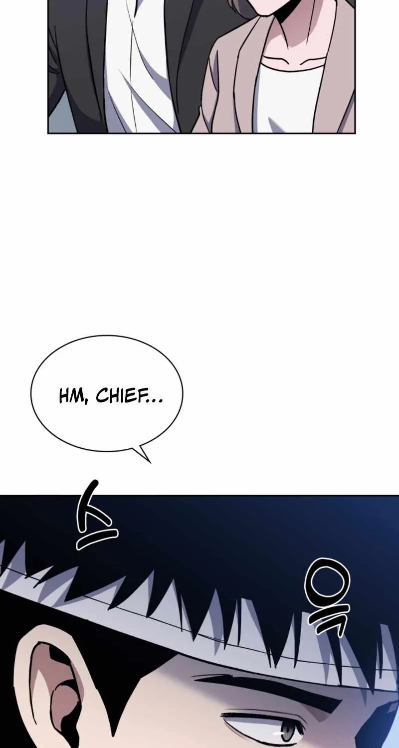 Reset Life of Regression Police Chapter 6 page 56 - 