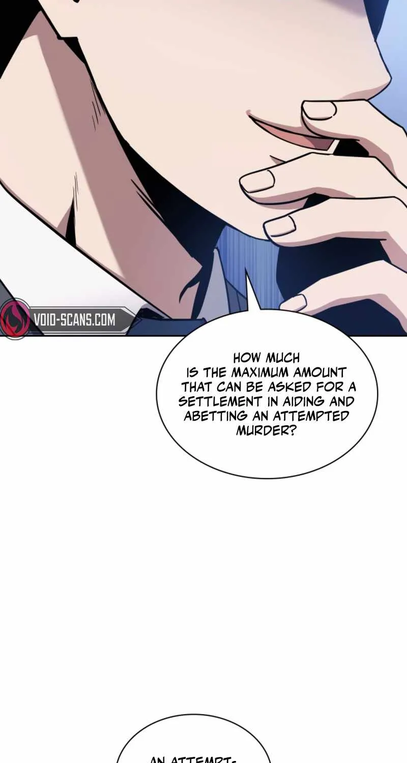 Reset Life of Regression Police Chapter 6 page 57 - 