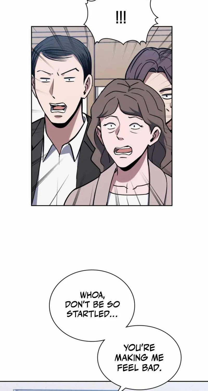 Reset Life of Regression Police Chapter 6 page 62 - 