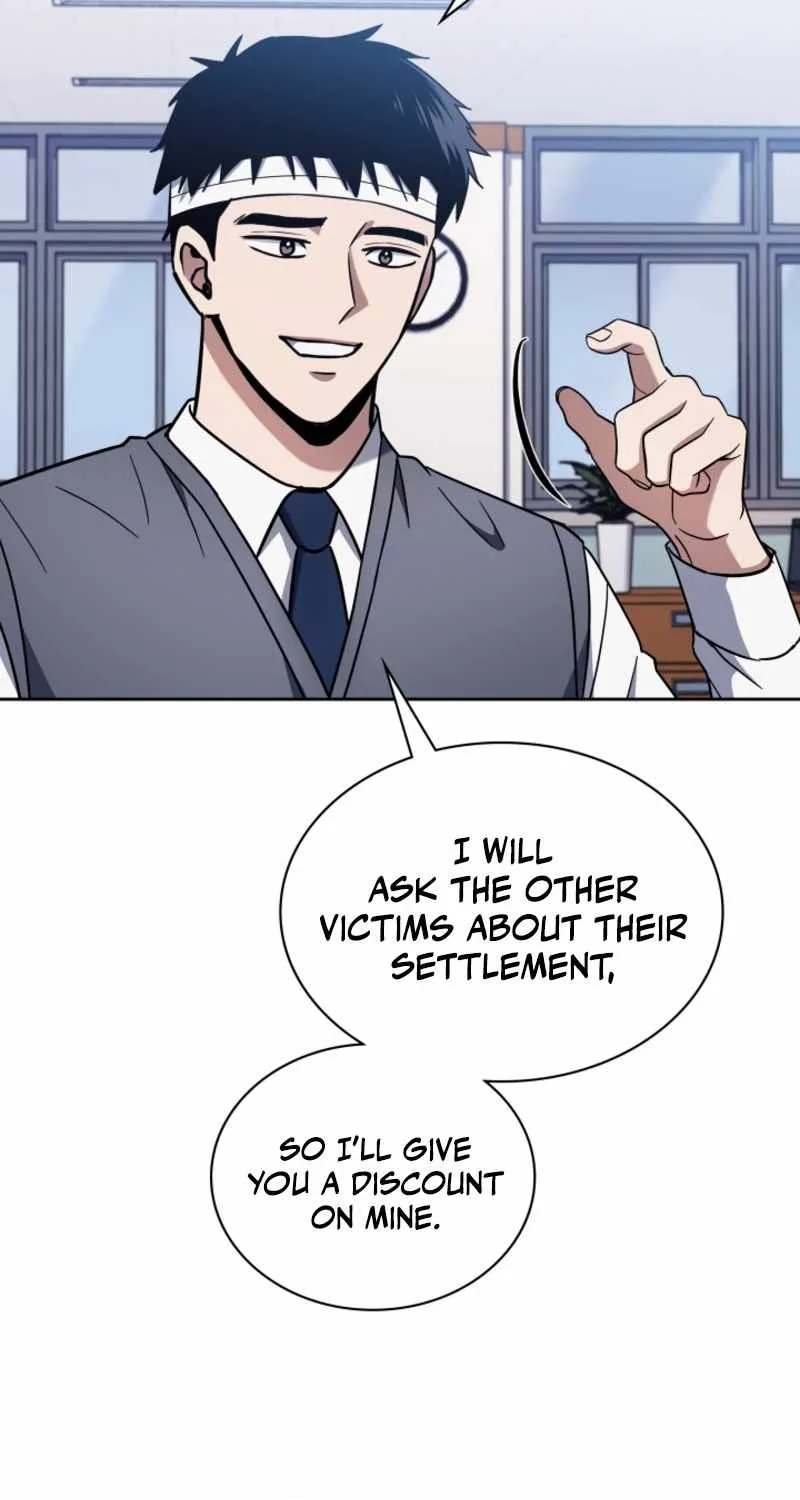 Reset Life of Regression Police Chapter 6 page 63 - 
