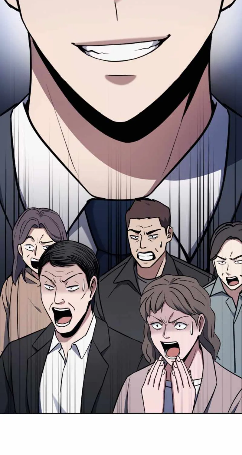 Reset Life of Regression Police Chapter 6 page 66 - 