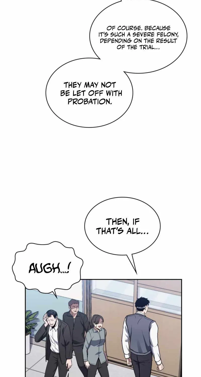 Reset Life of Regression Police Chapter 6 page 68 - 