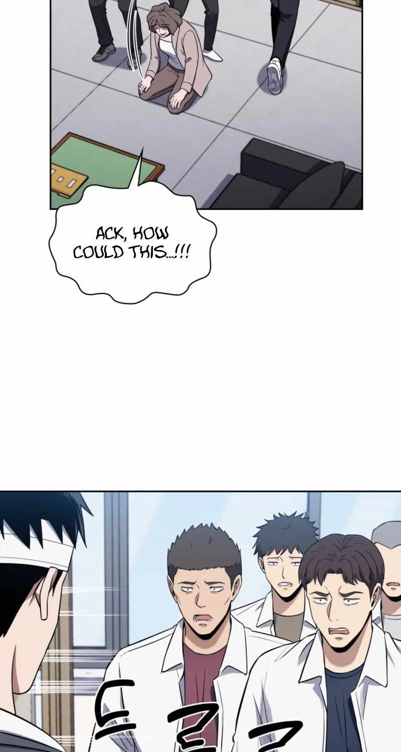 Reset Life of Regression Police Chapter 6 page 69 - 