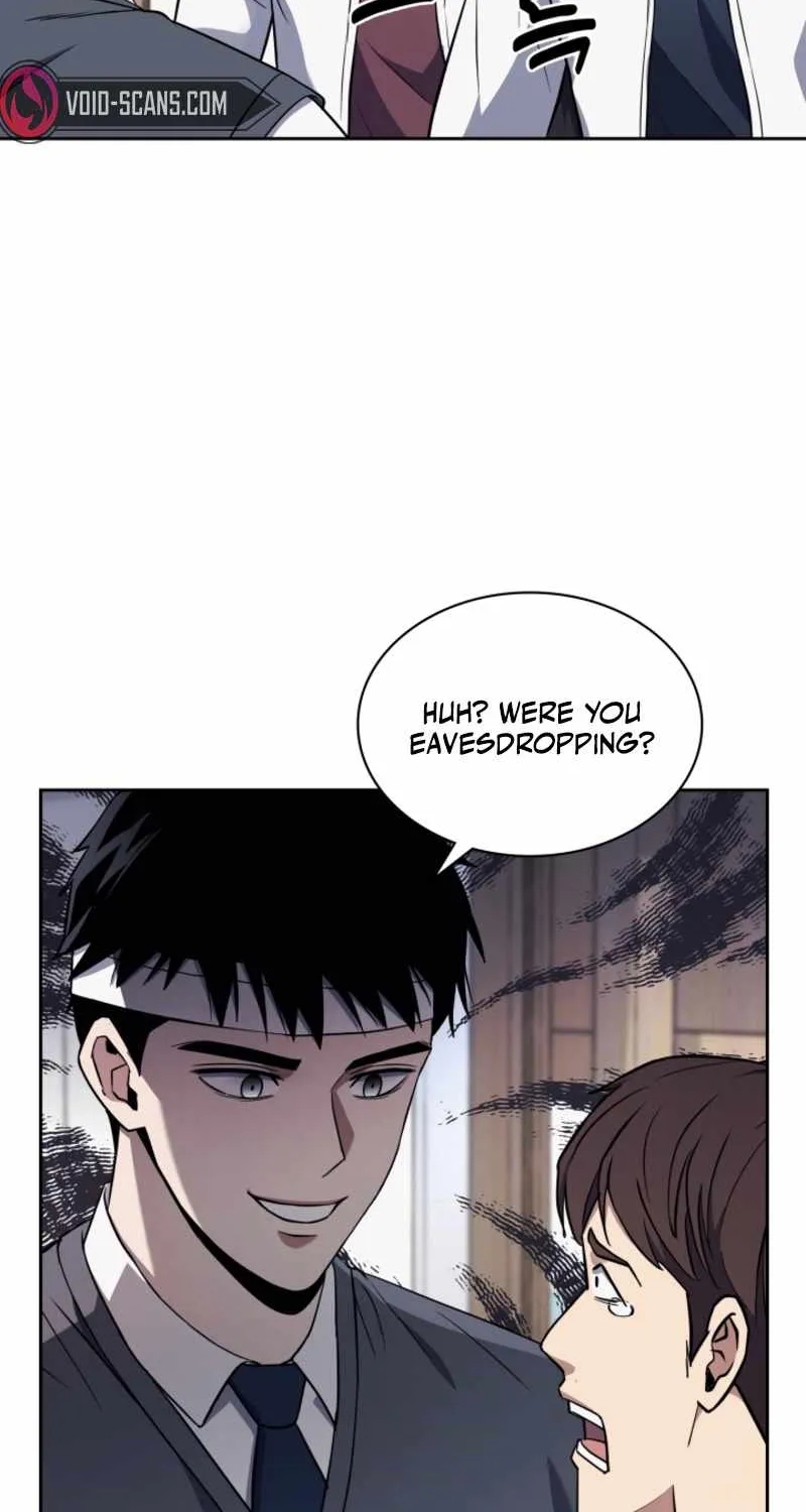 Reset Life of Regression Police Chapter 6 page 70 - 