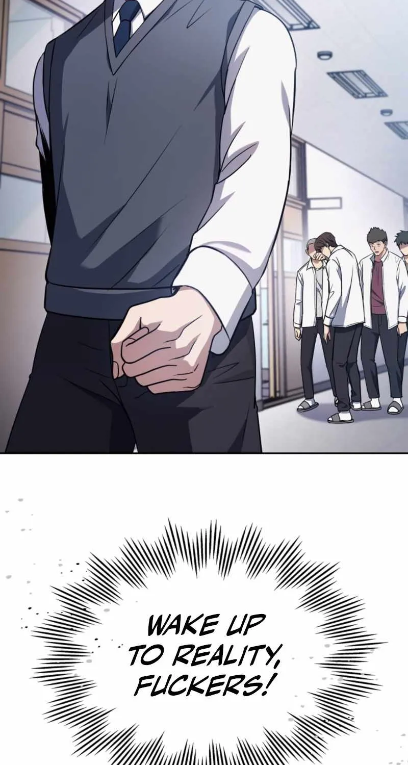 Reset Life of Regression Police Chapter 6 page 72 - 