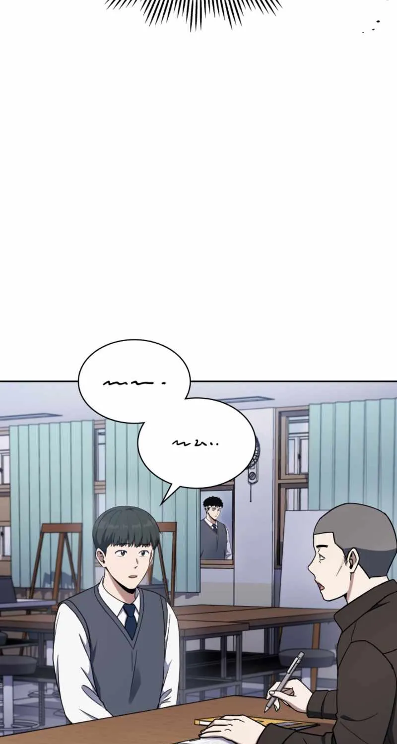 Reset Life of Regression Police Chapter 6 page 73 - 