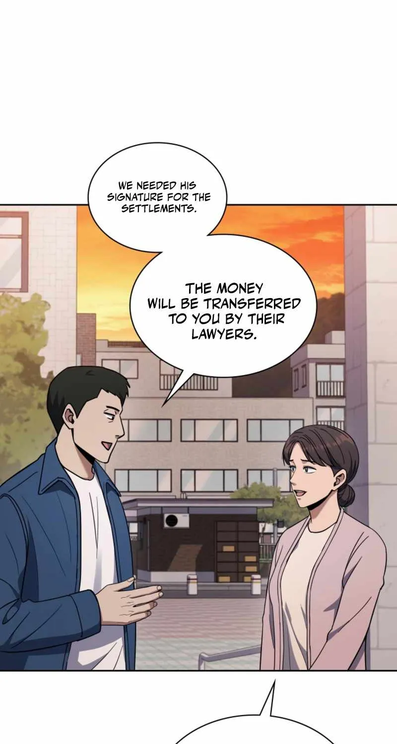 Reset Life of Regression Police Chapter 6 page 78 - 