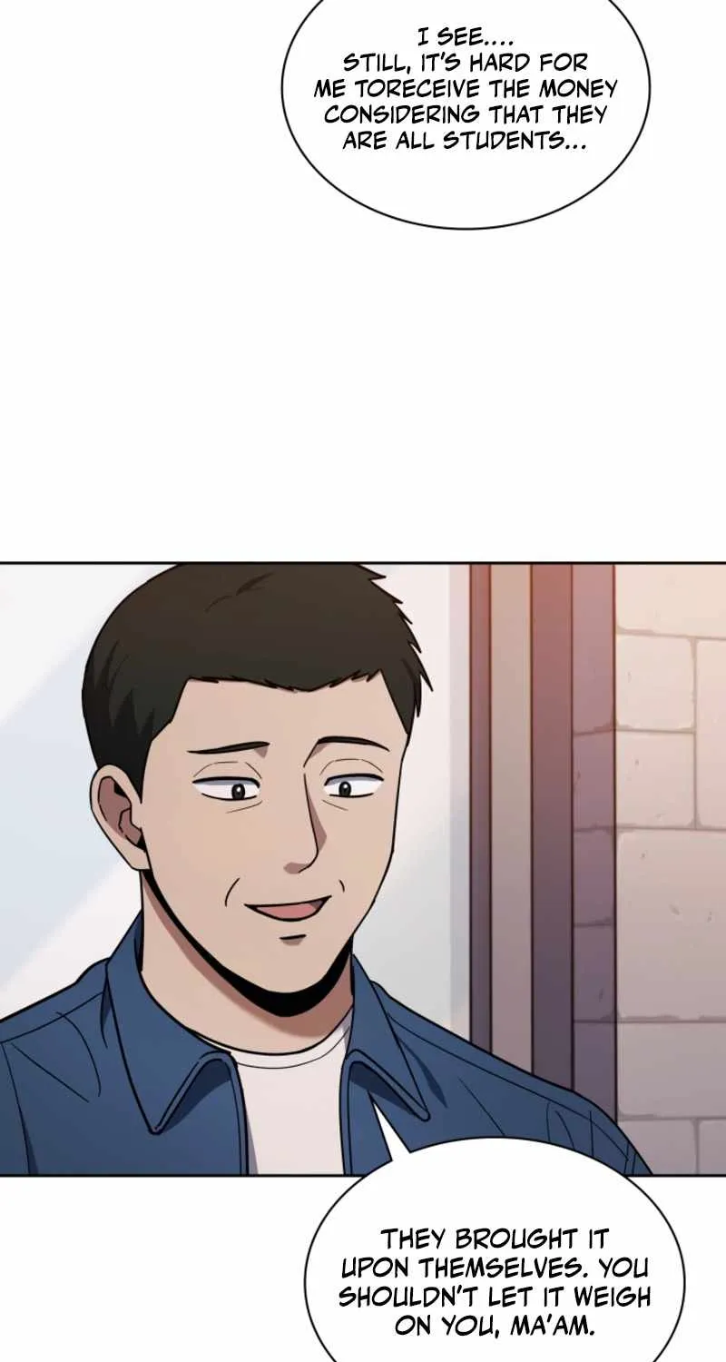 Reset Life of Regression Police Chapter 6 page 79 - 