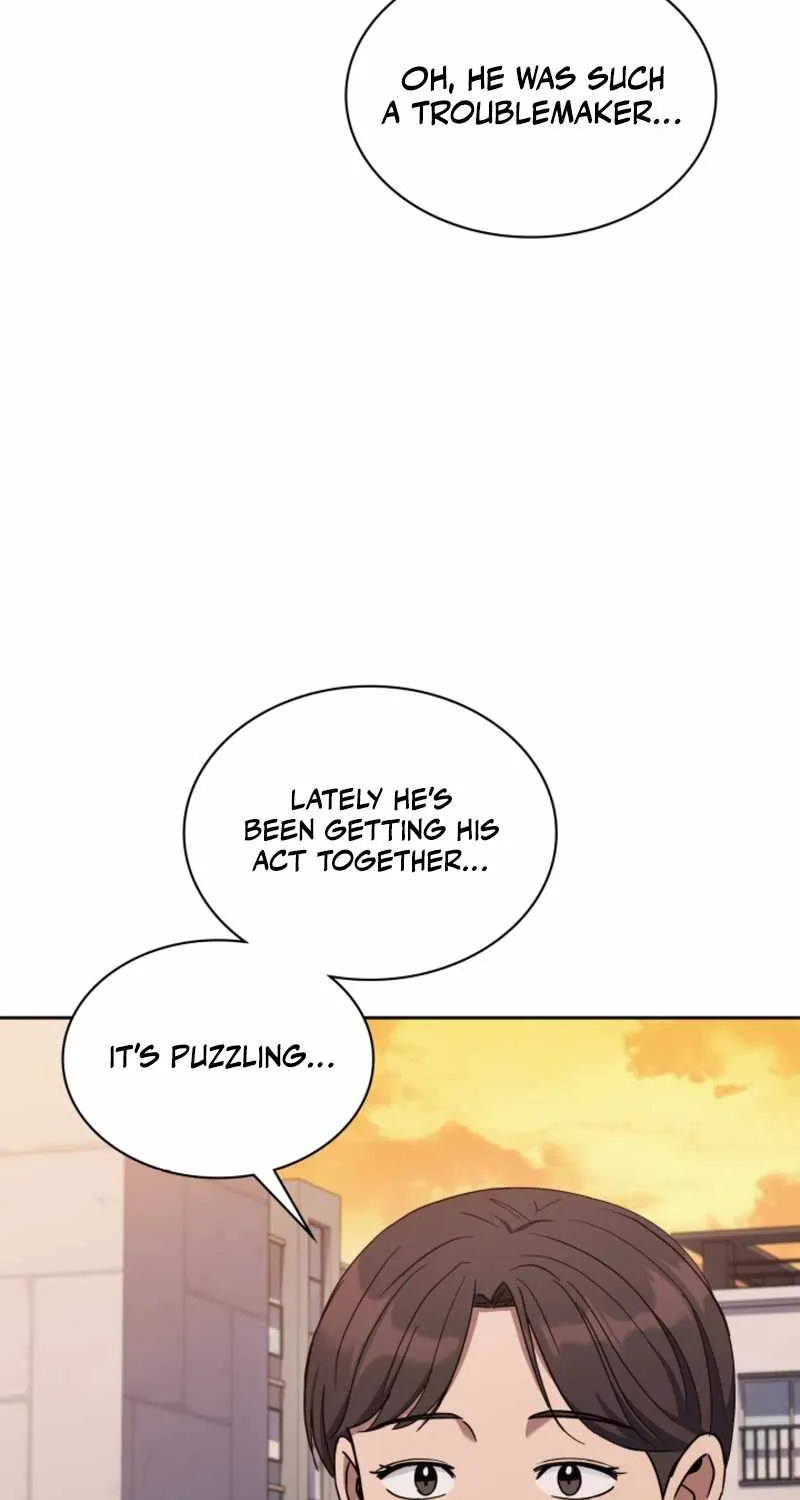 Reset Life of Regression Police Chapter 6 page 81 - 