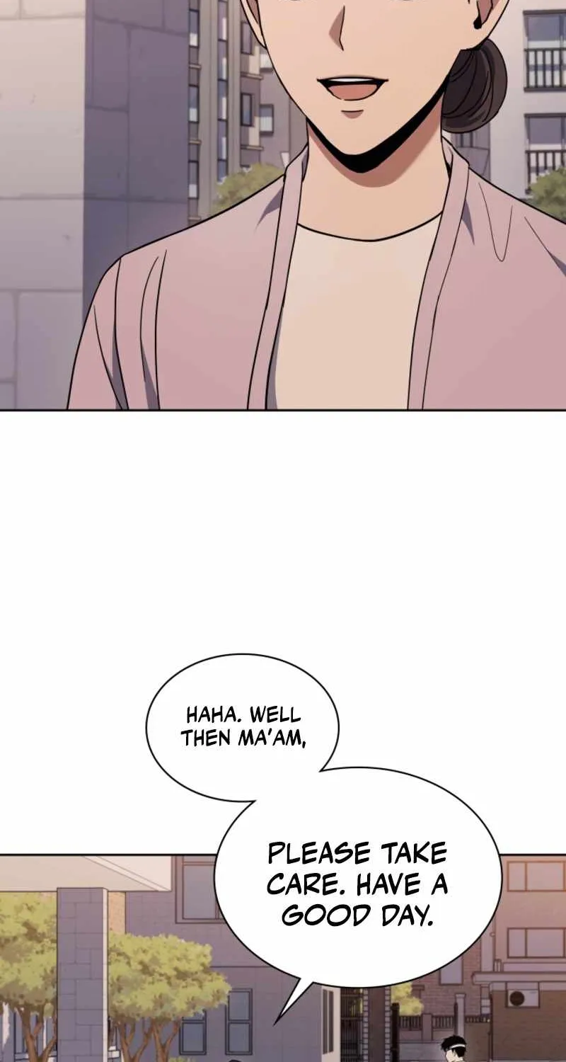 Reset Life of Regression Police Chapter 6 page 82 - 