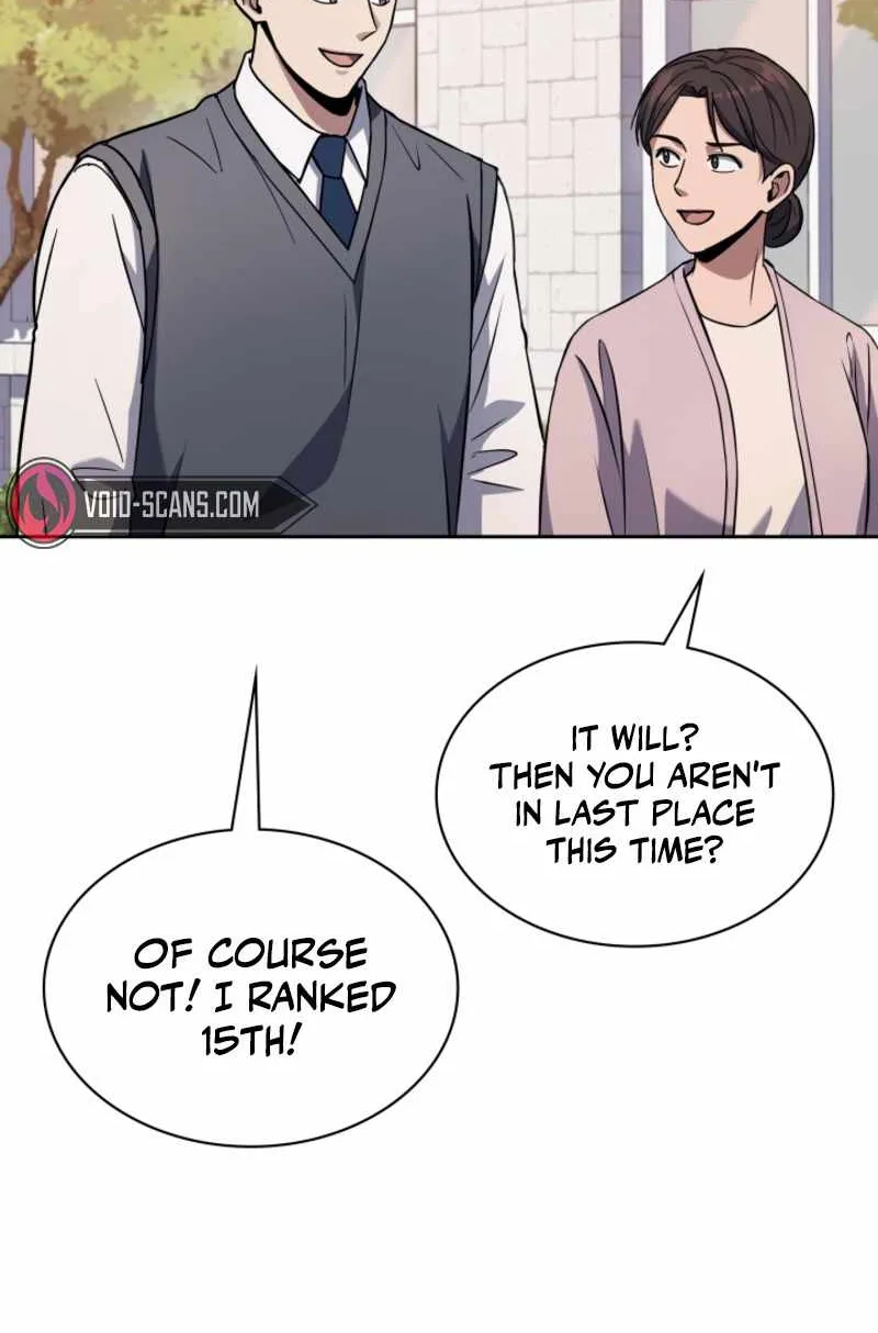 Reset Life of Regression Police Chapter 6 page 84 - 
