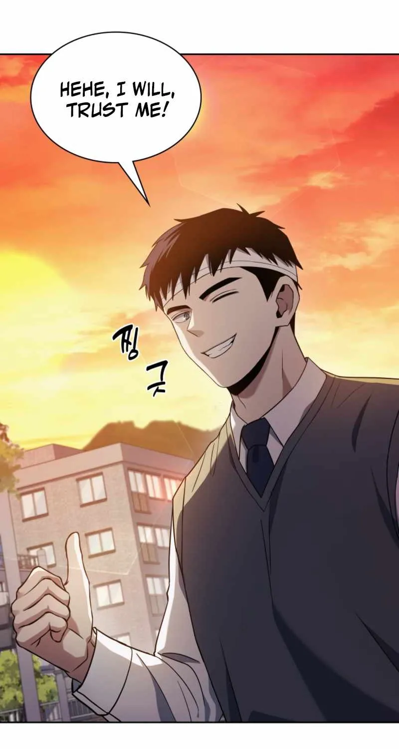 Reset Life of Regression Police Chapter 6 page 86 - 