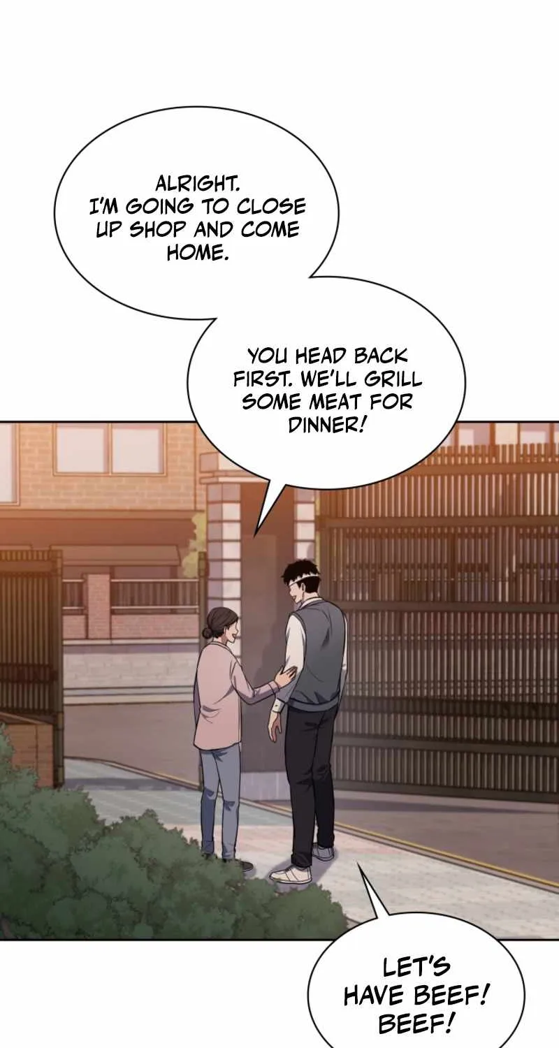 Reset Life of Regression Police Chapter 6 page 88 - 
