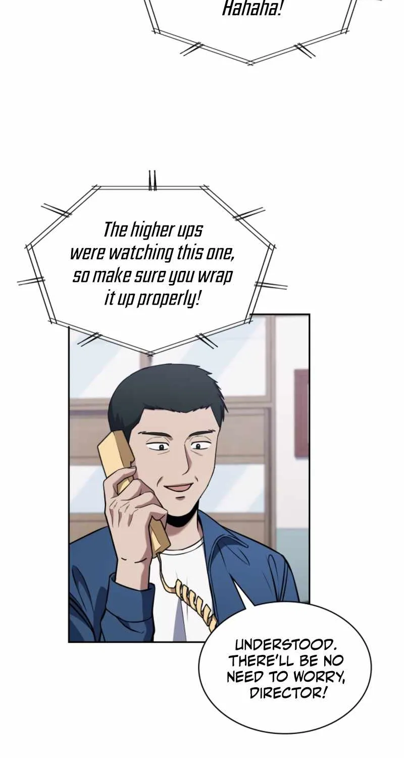 Reset Life of Regression Police Chapter 6 page 90 - 