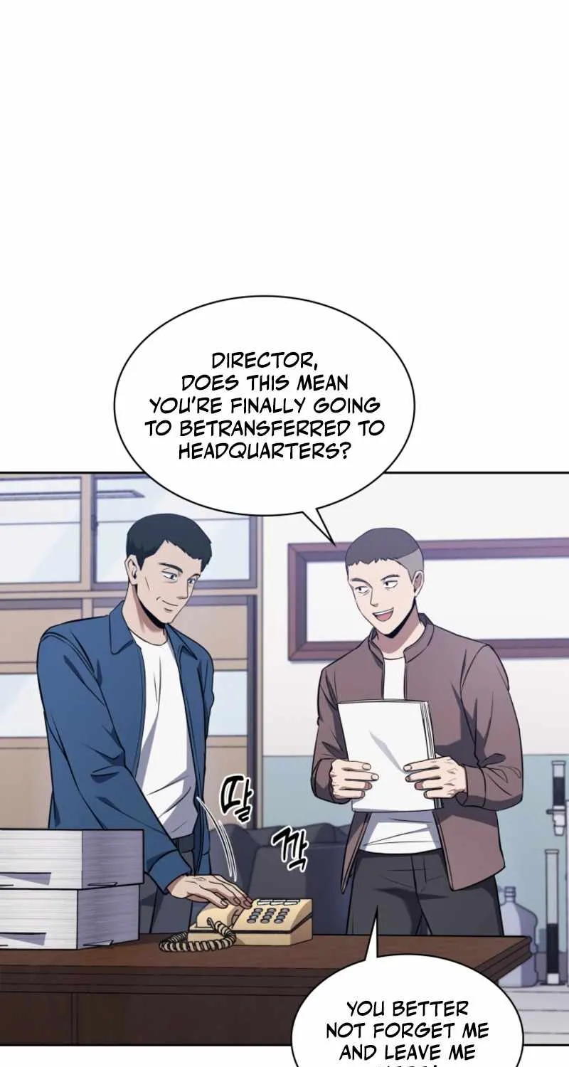 Reset Life of Regression Police Chapter 6 page 91 - 