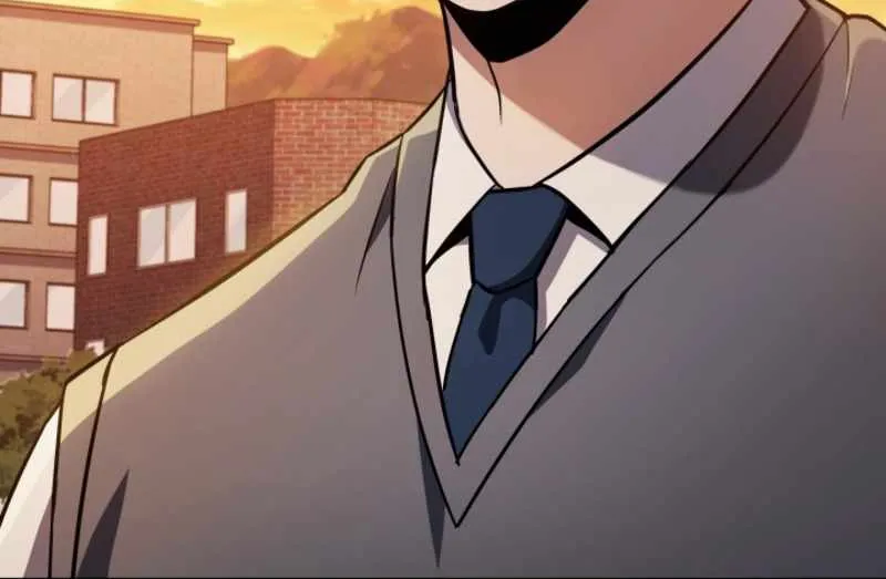 Reset Life of Regression Police Chapter 6 page 95 - 