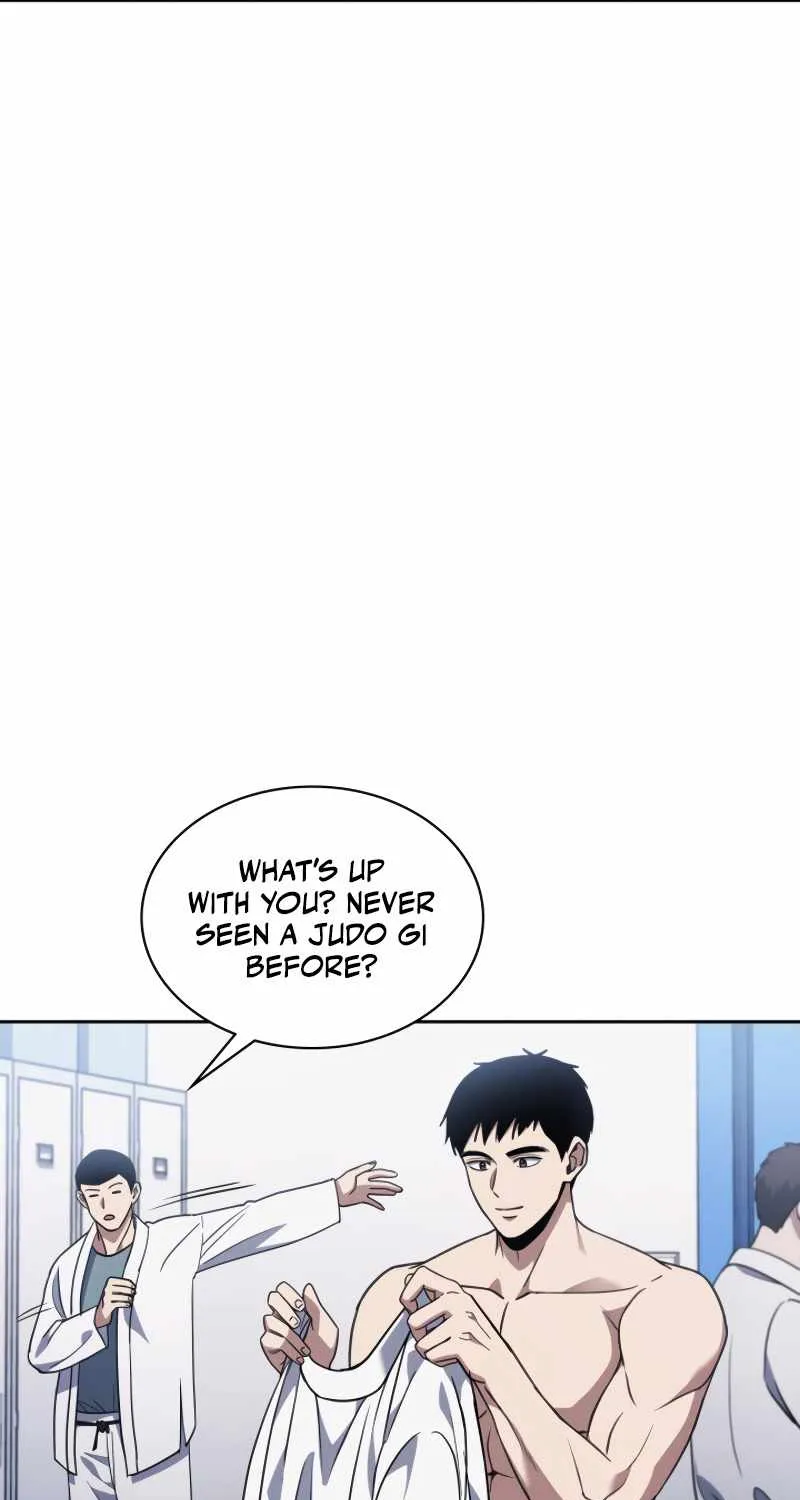 Reset Life of Regression Police Chapter 7 page 14 - 