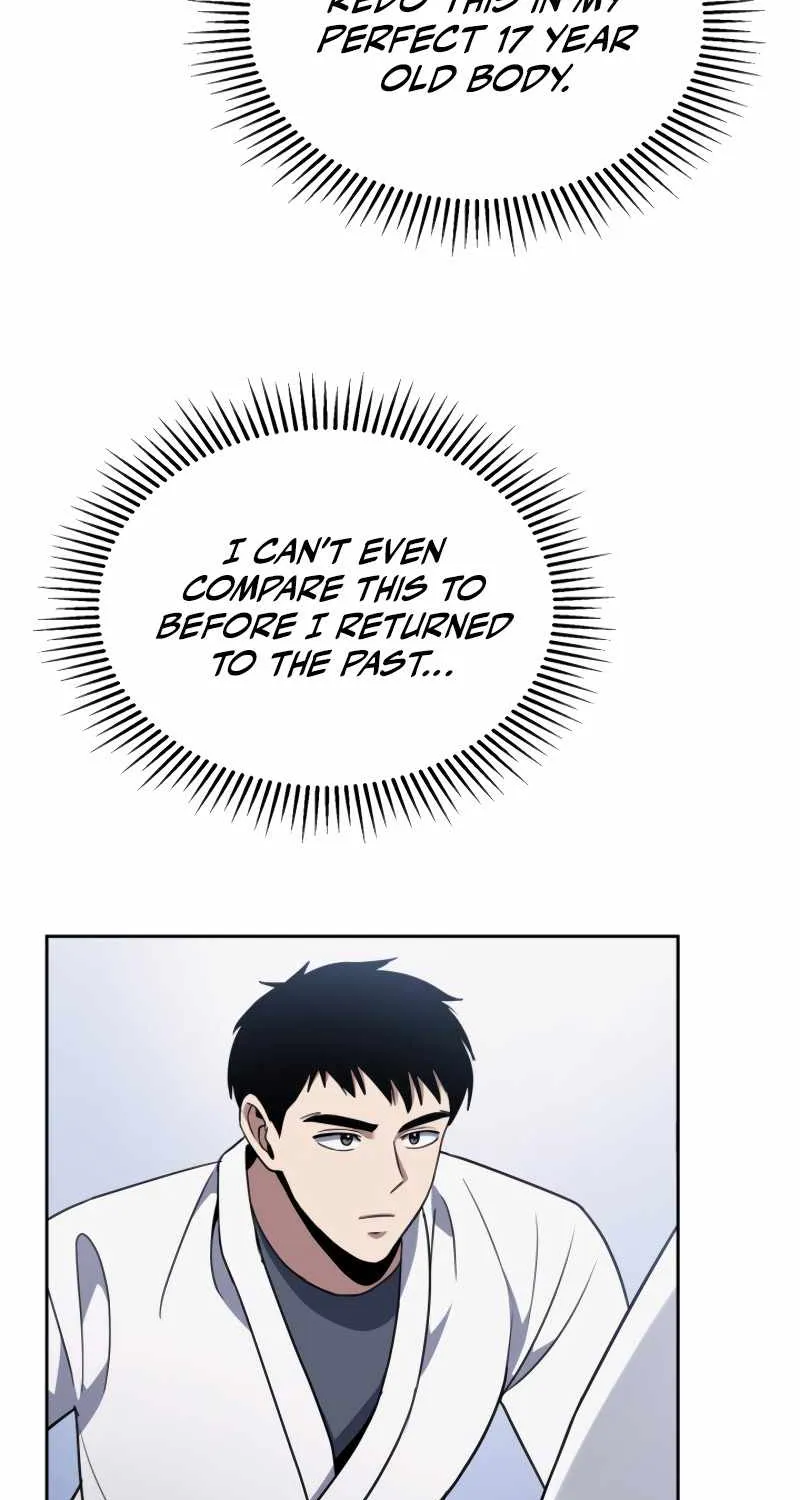 Reset Life of Regression Police Chapter 7 page 20 - 