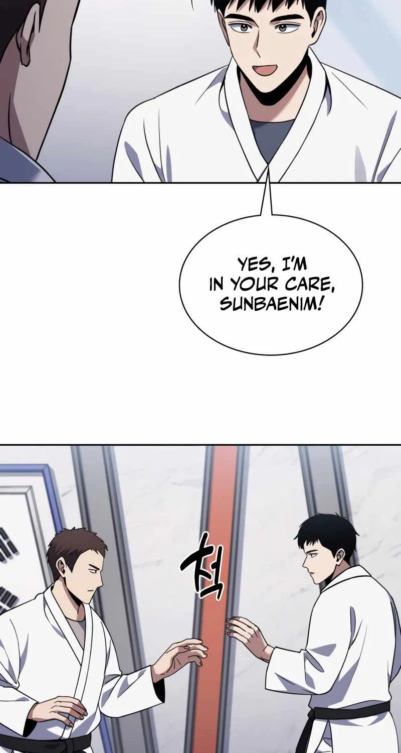 Reset Life of Regression Police Chapter 7 page 26 - 