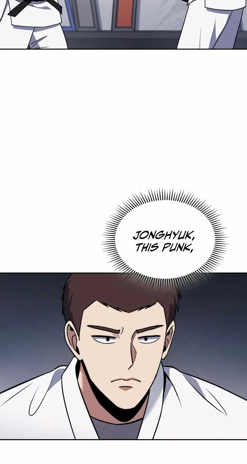 Reset Life of Regression Police Chapter 7 page 27 - 