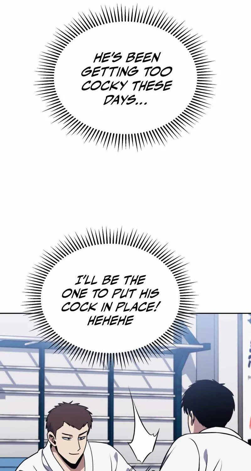 Reset Life of Regression Police Chapter 7 page 28 - 