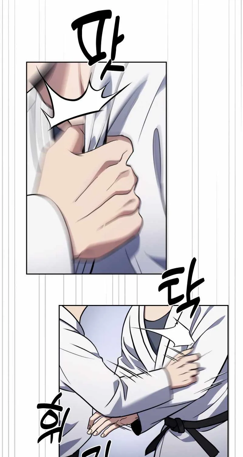 Reset Life of Regression Police Chapter 7 page 30 - 