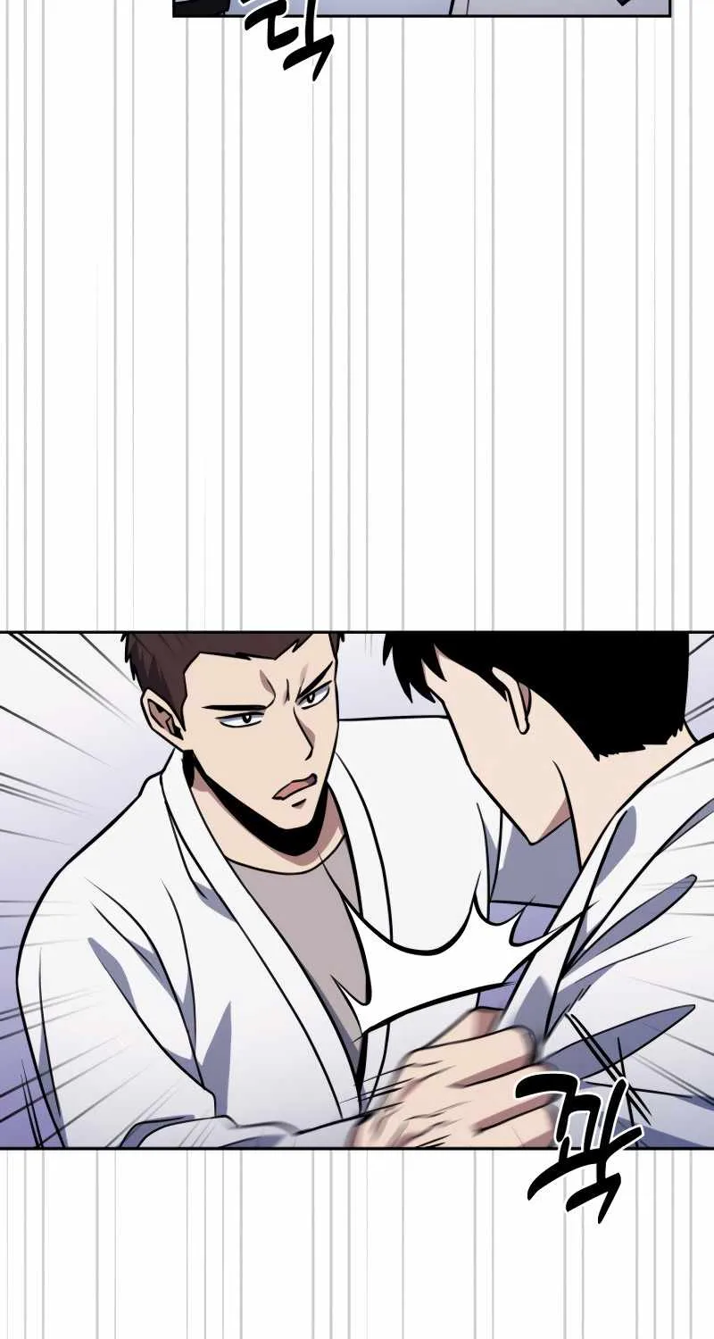 Reset Life of Regression Police Chapter 7 page 31 - 