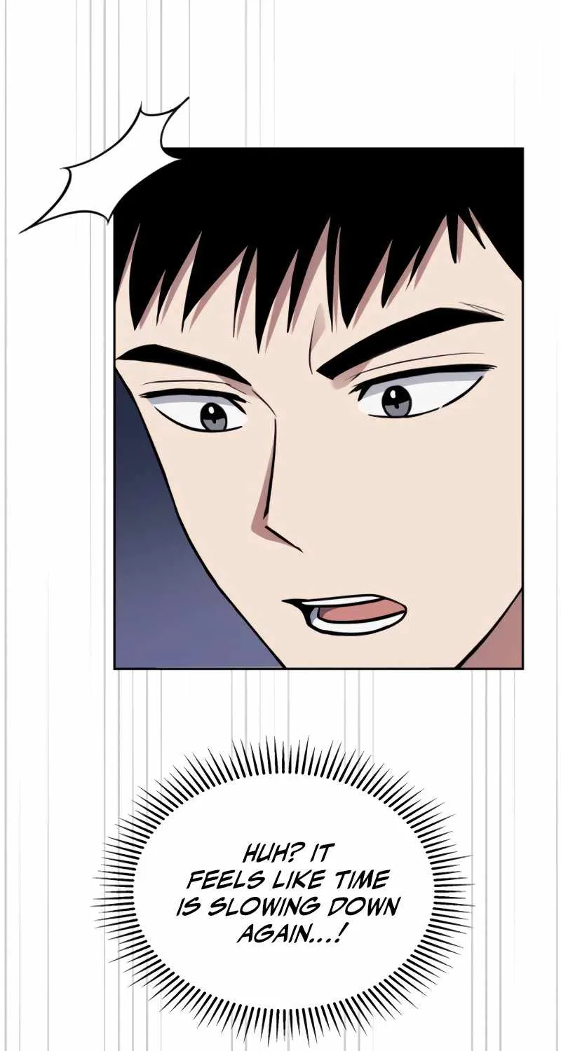 Reset Life of Regression Police Chapter 7 page 33 - 