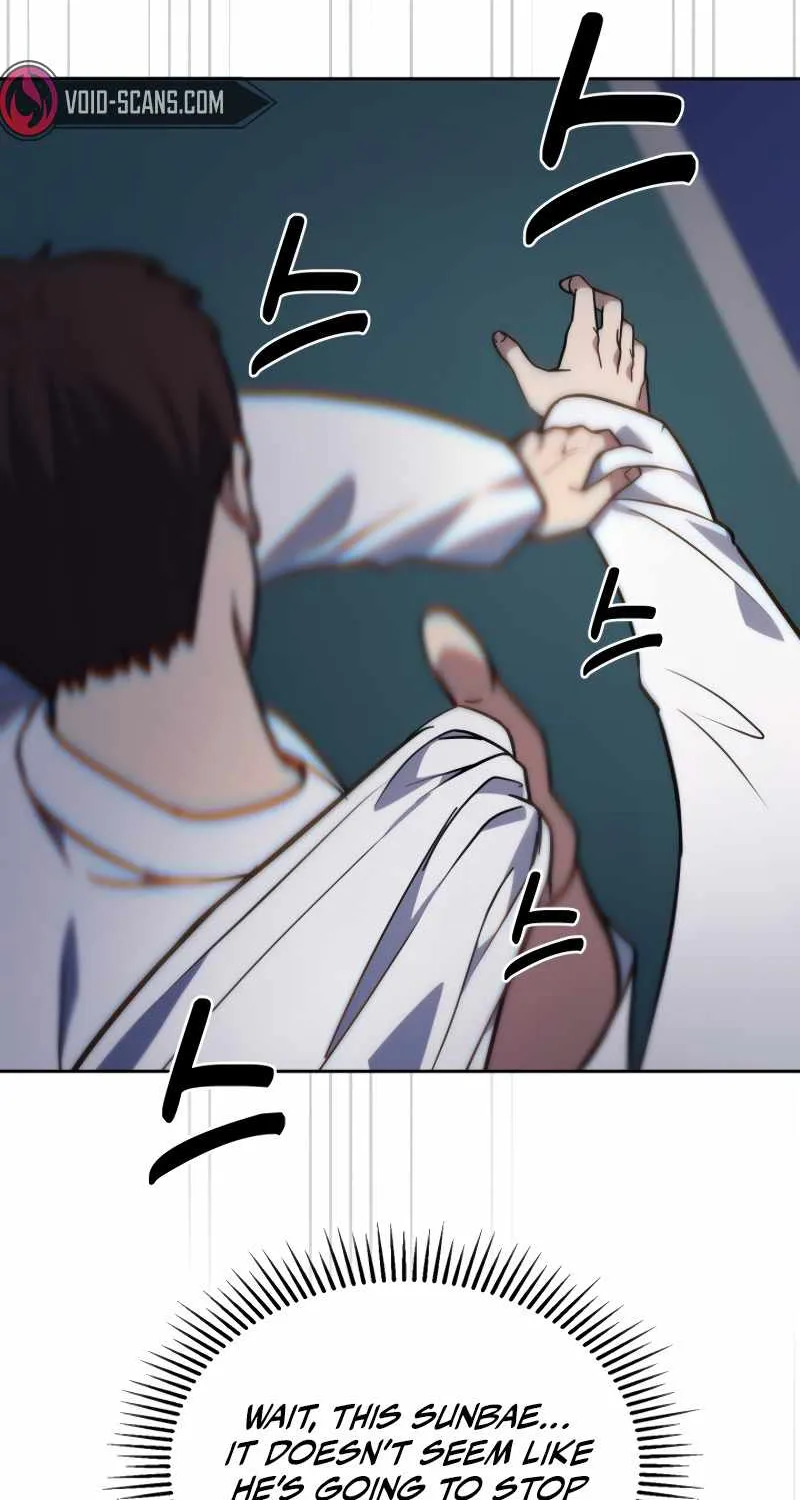 Reset Life of Regression Police Chapter 7 page 34 - 
