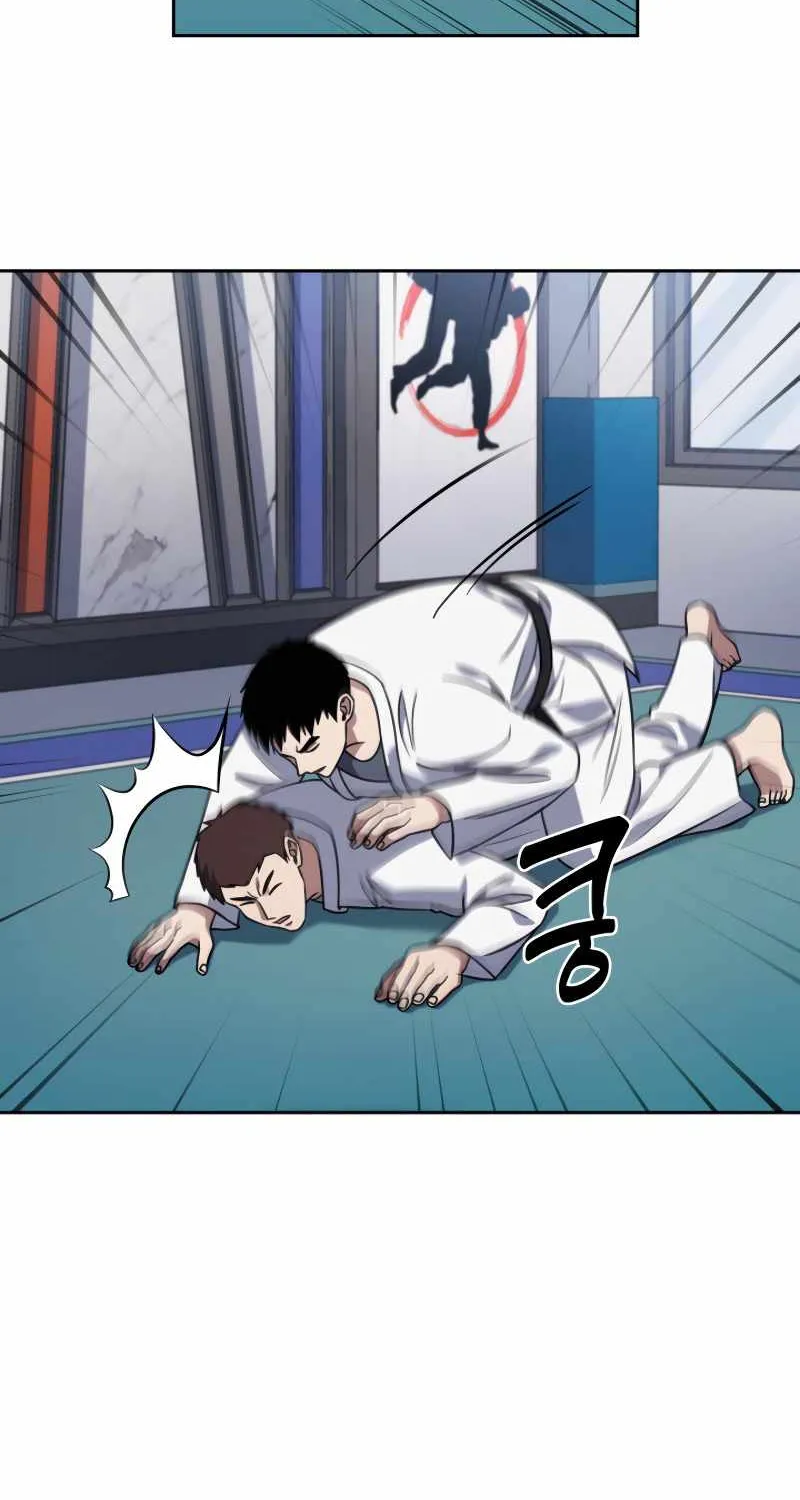 Reset Life of Regression Police Chapter 7 page 37 - 