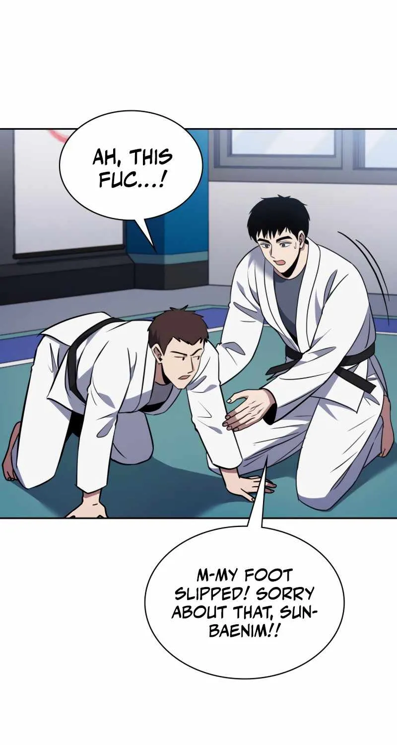 Reset Life of Regression Police Chapter 7 page 39 - 