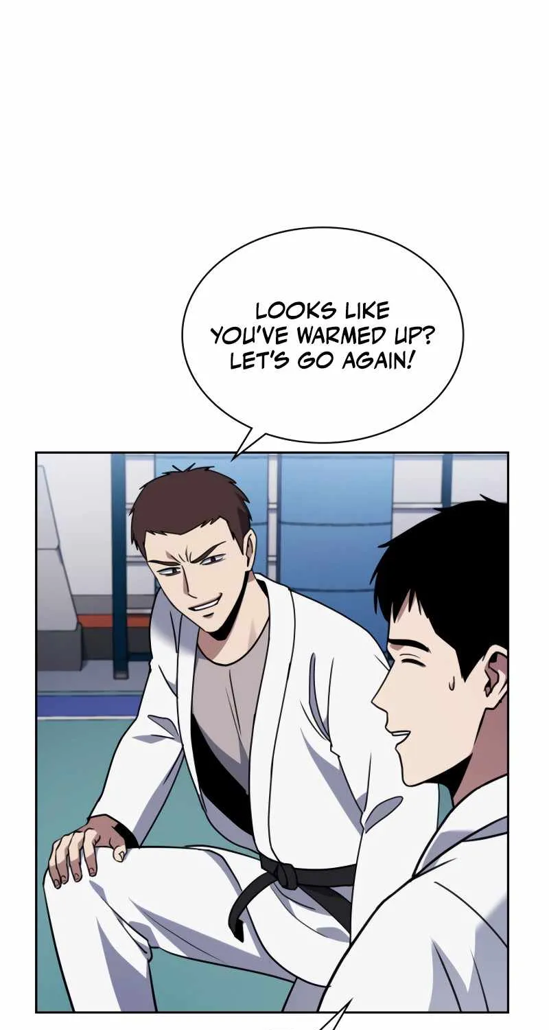 Reset Life of Regression Police Chapter 7 page 40 - 