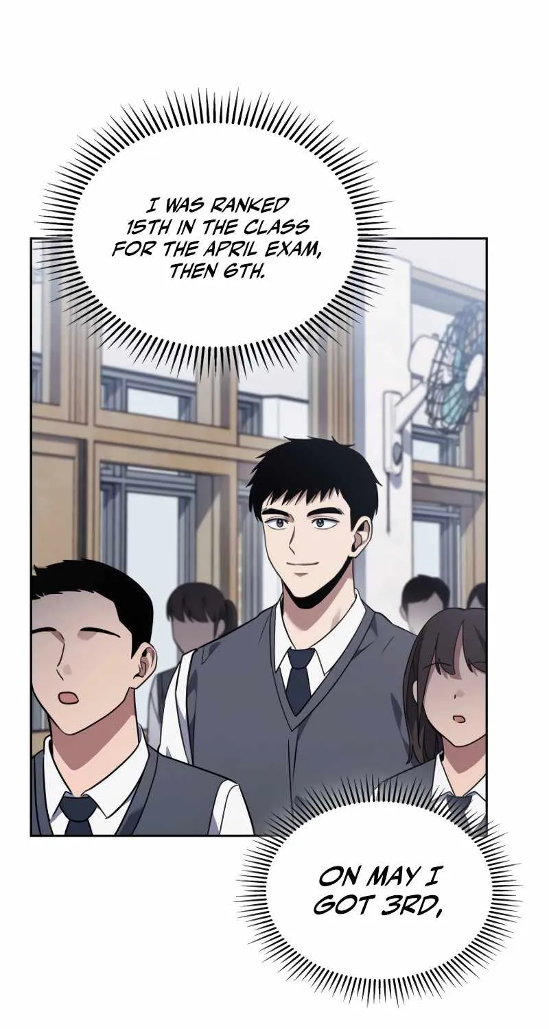 Reset Life of Regression Police Chapter 7 page 5 - 