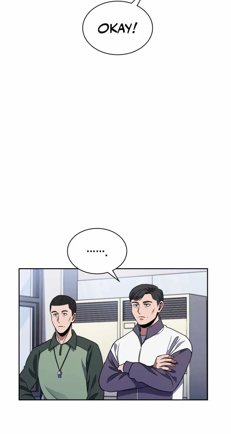 Reset Life of Regression Police Chapter 7 page 41 - 