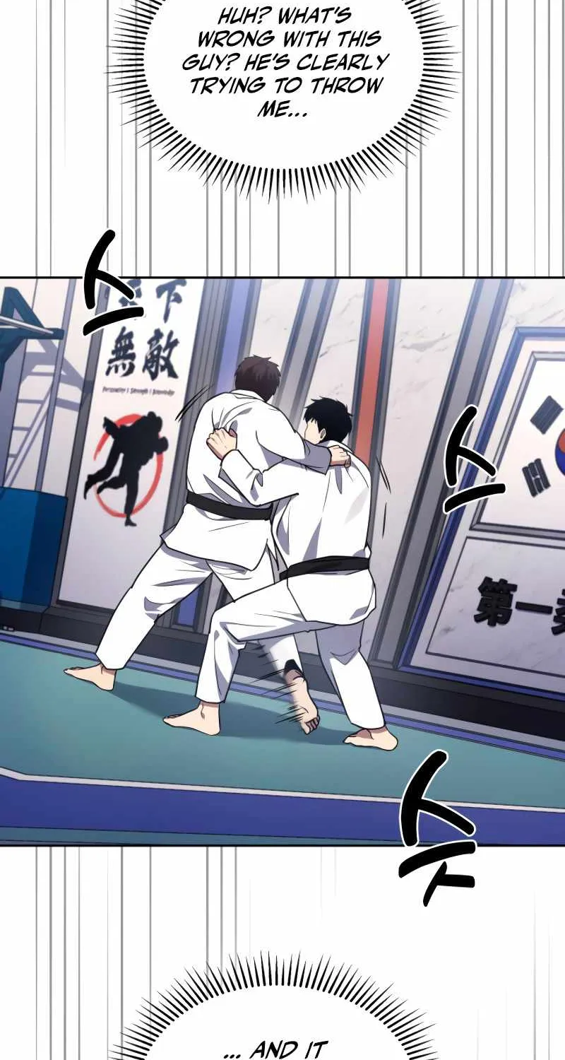 Reset Life of Regression Police Chapter 7 page 43 - 
