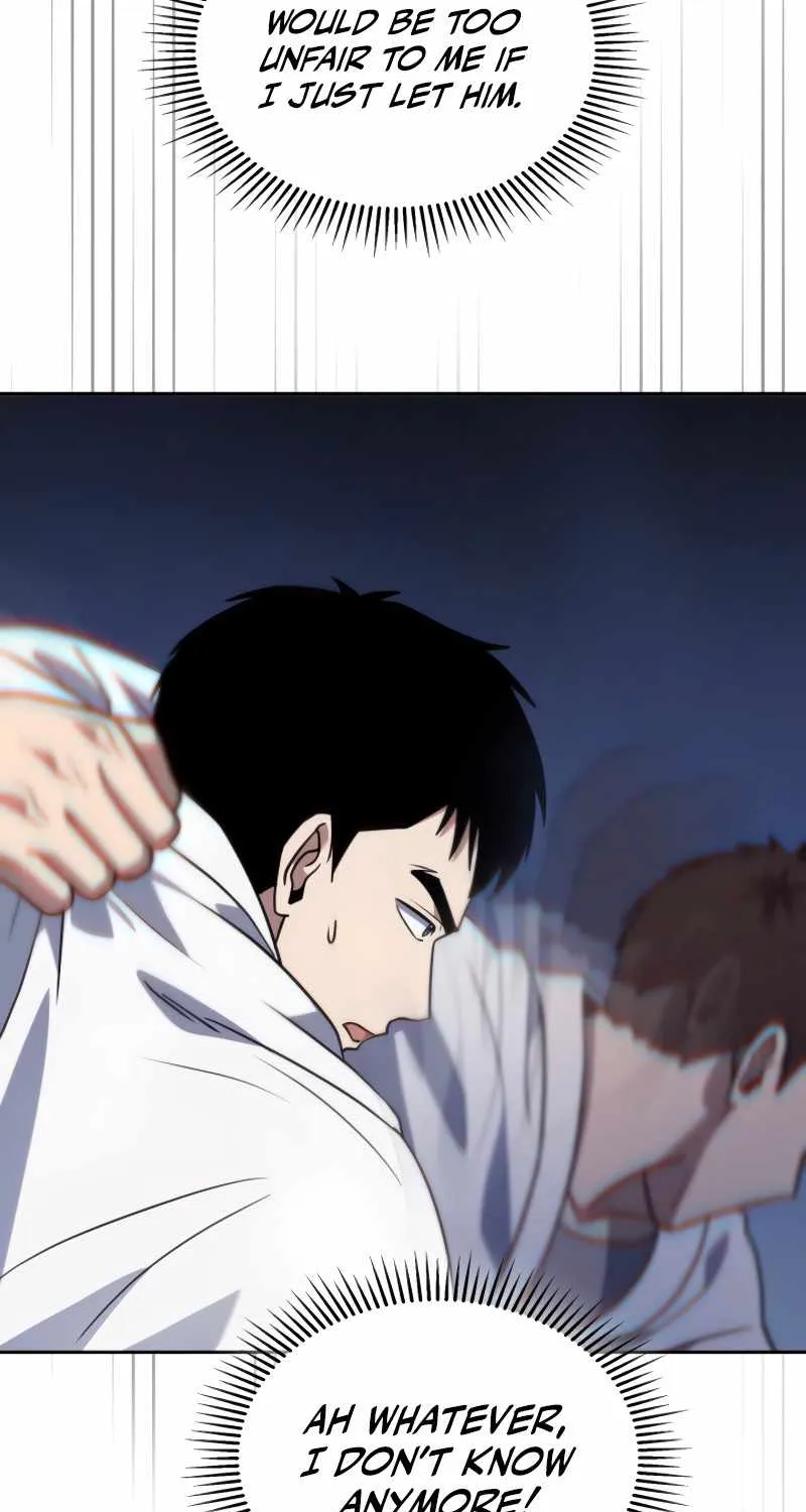 Reset Life of Regression Police Chapter 7 page 44 - 