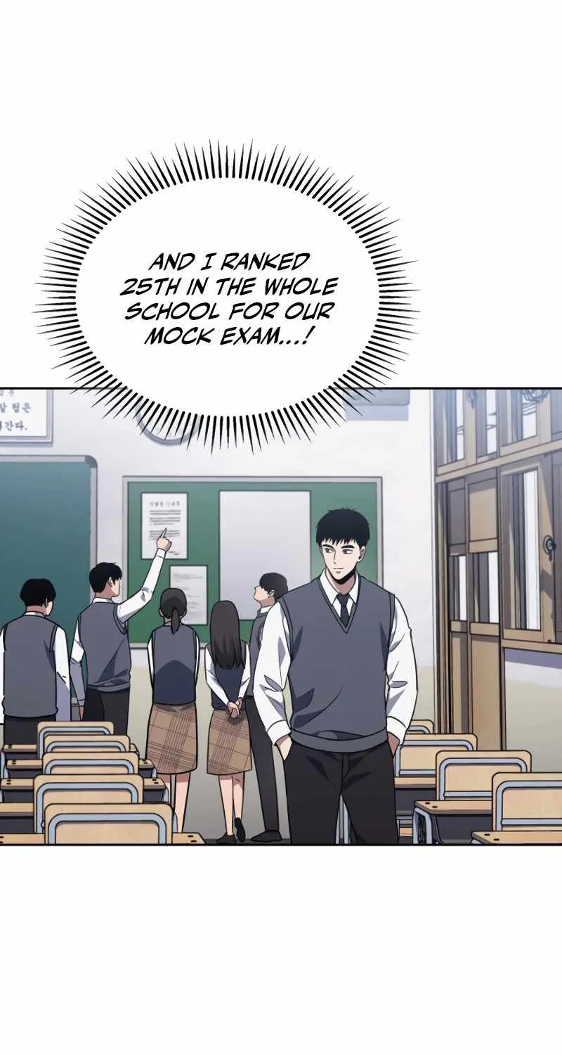 Reset Life of Regression Police Chapter 7 page 6 - 