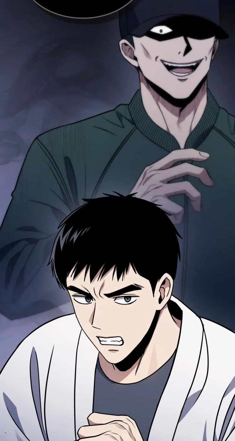 Reset Life of Regression Police Chapter 7 page 59 - 