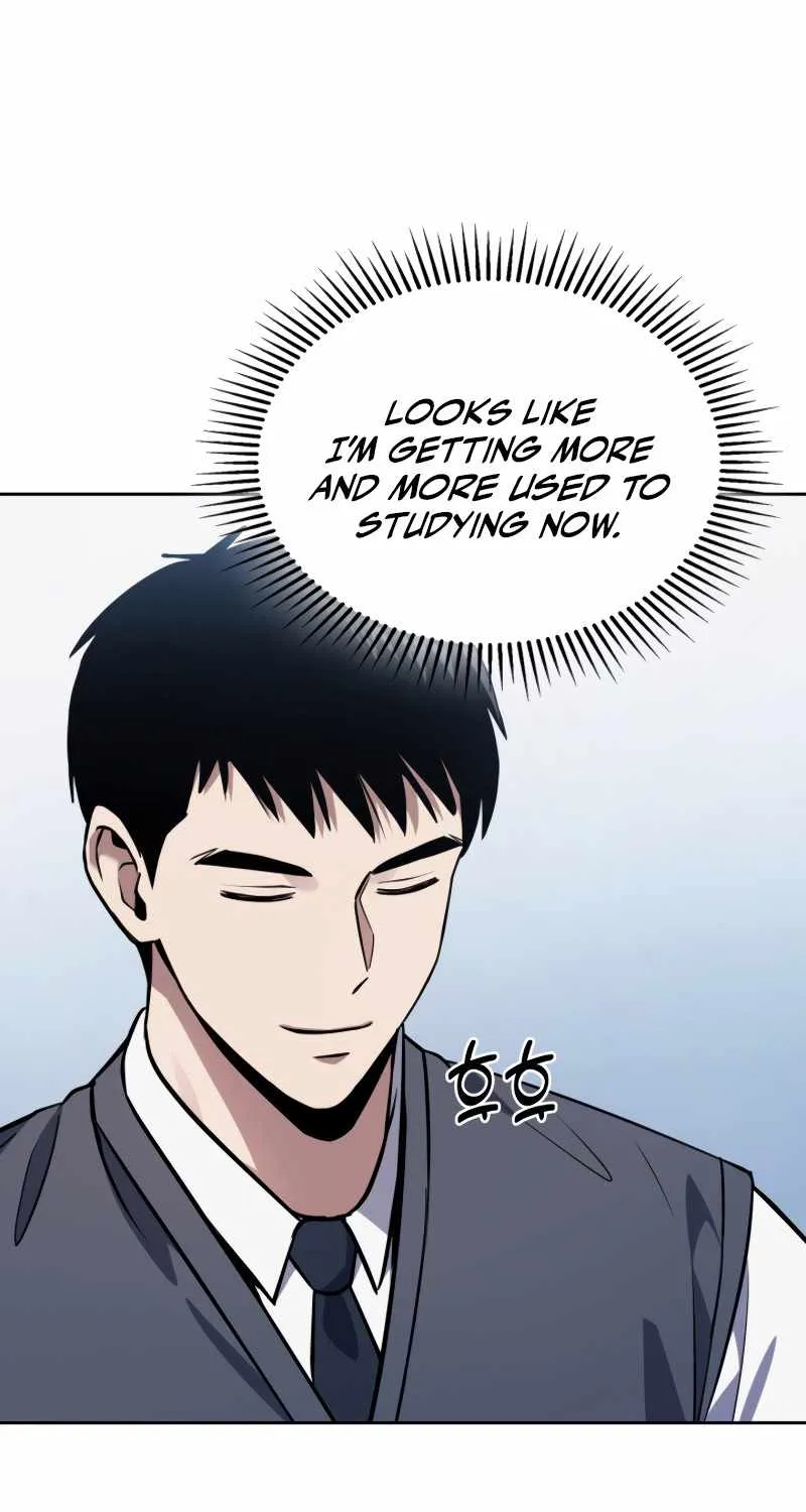 Reset Life of Regression Police Chapter 7 page 7 - 