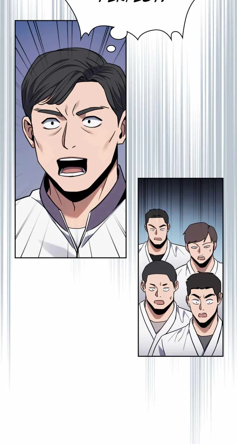 Reset Life of Regression Police Chapter 7 page 61 - 