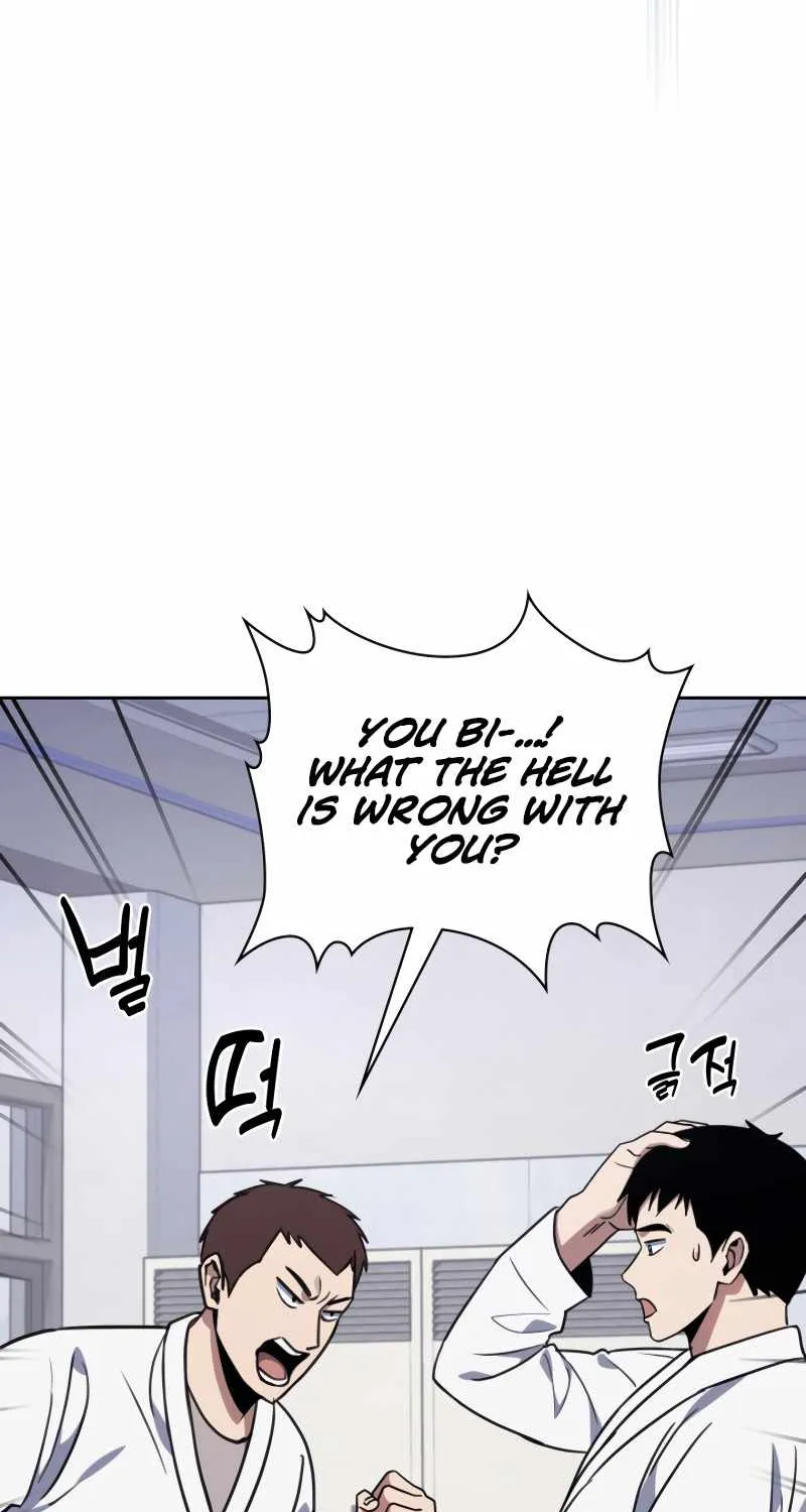 Reset Life of Regression Police Chapter 7 page 62 - 