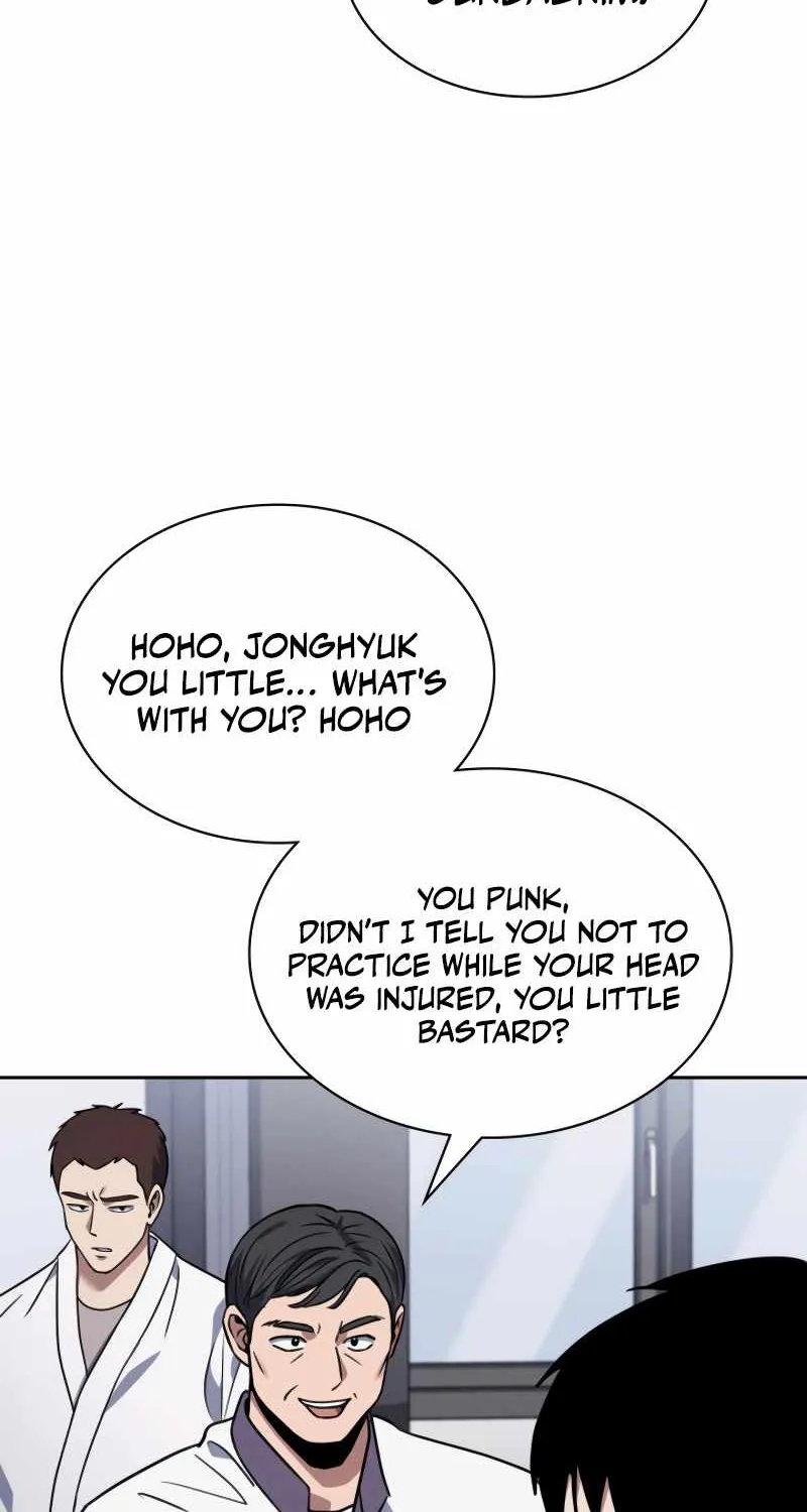 Reset Life of Regression Police Chapter 7 page 65 - 
