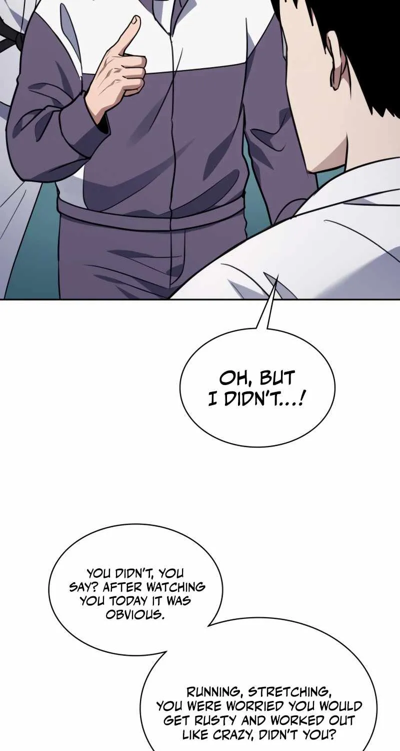 Reset Life of Regression Police Chapter 7 page 66 - 